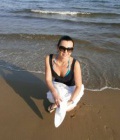 Встретьте Женщина : Katia, 37 лет до Италия  roma